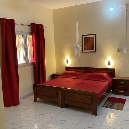 Residence Saint James Somone Bilik gambar
