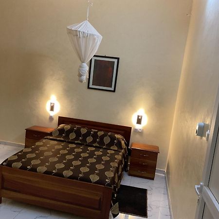 Residence Saint James Somone Bilik gambar