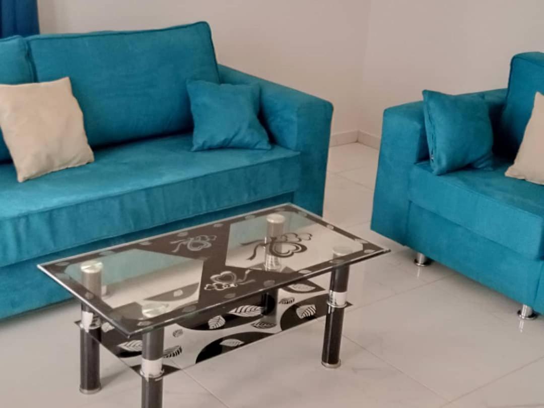 Residence Saint James Somone Luaran gambar