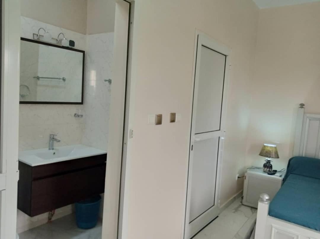 Residence Saint James Somone Luaran gambar