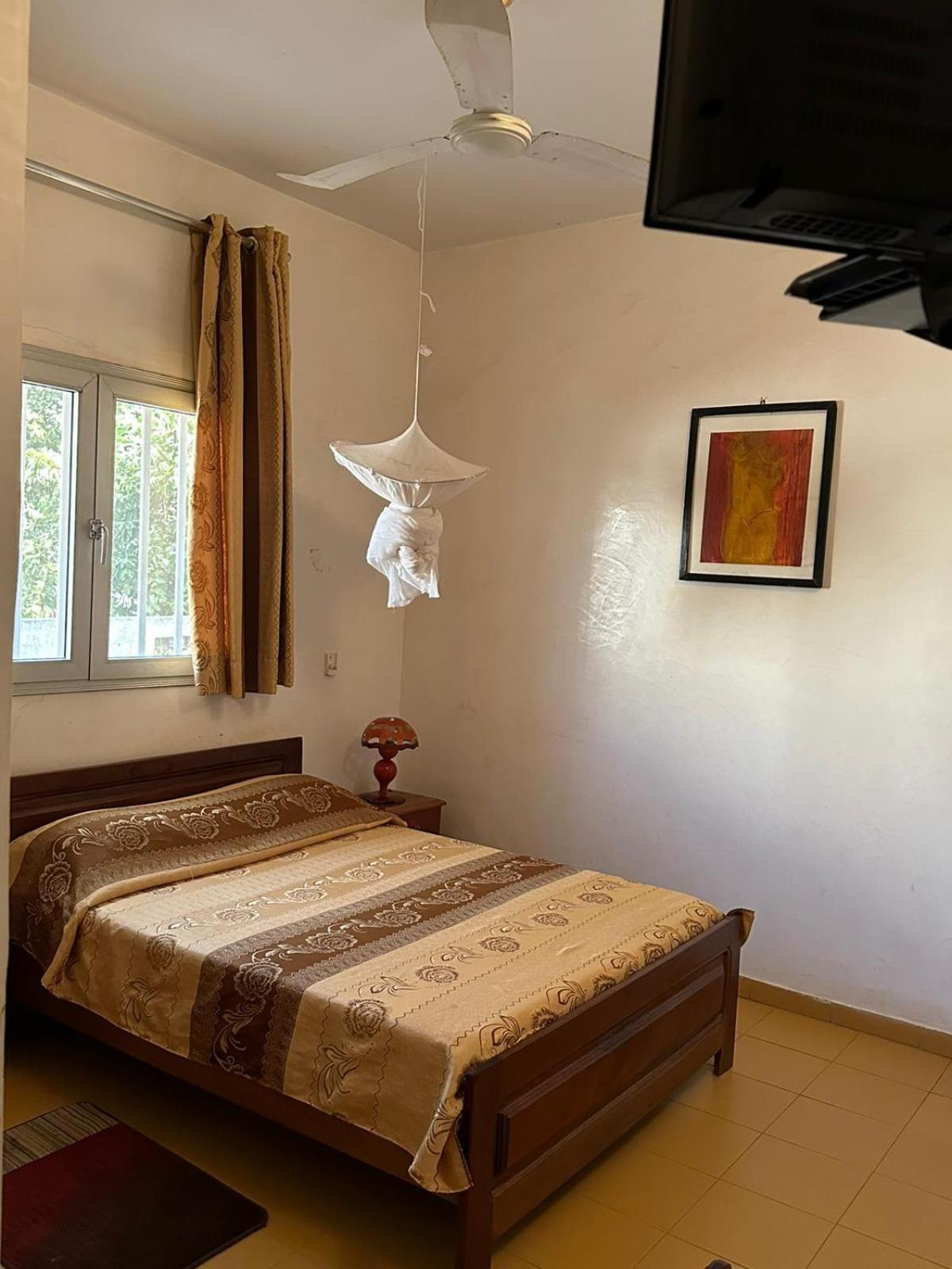 Residence Saint James Somone Luaran gambar