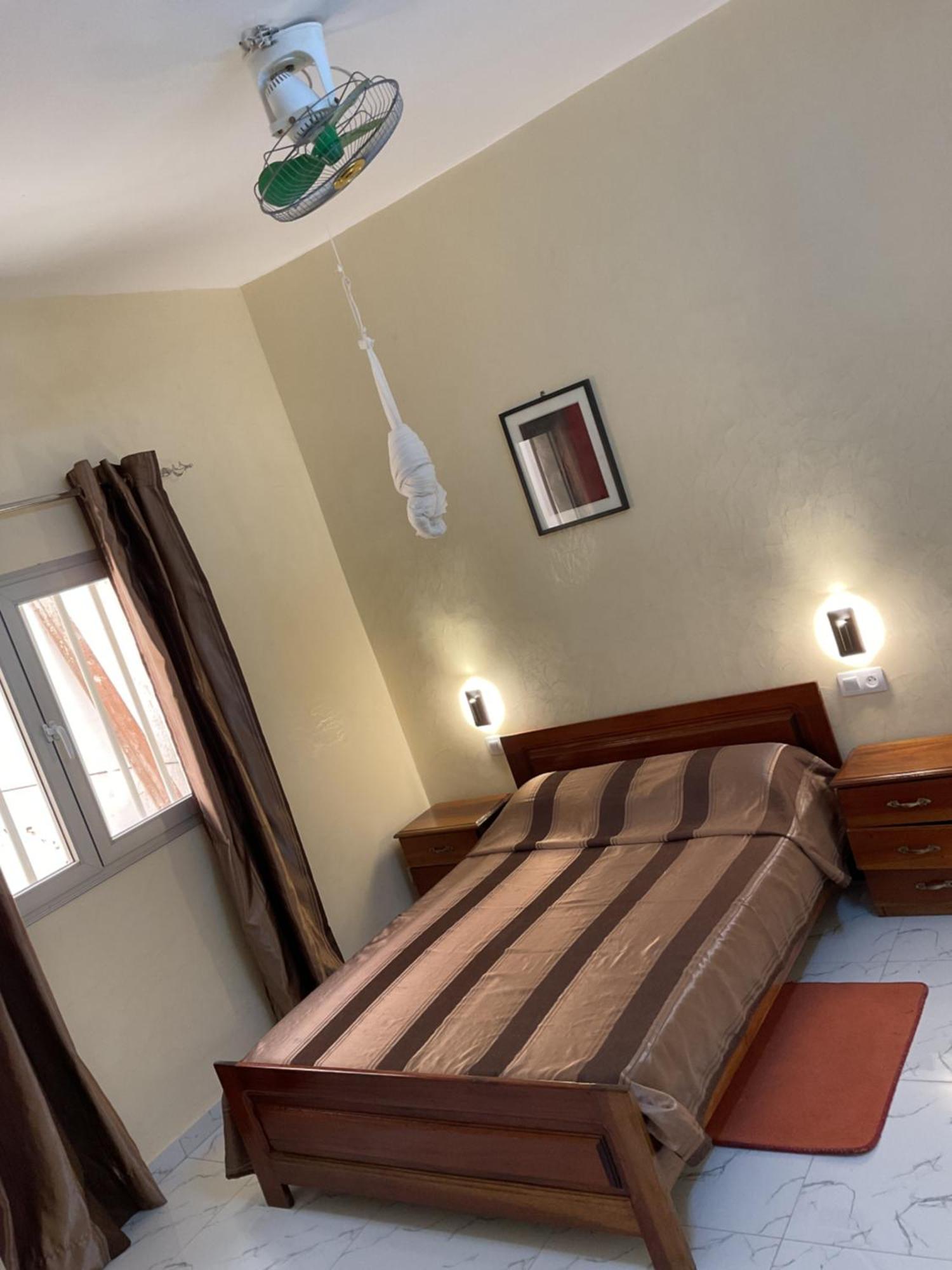 Residence Saint James Somone Bilik gambar