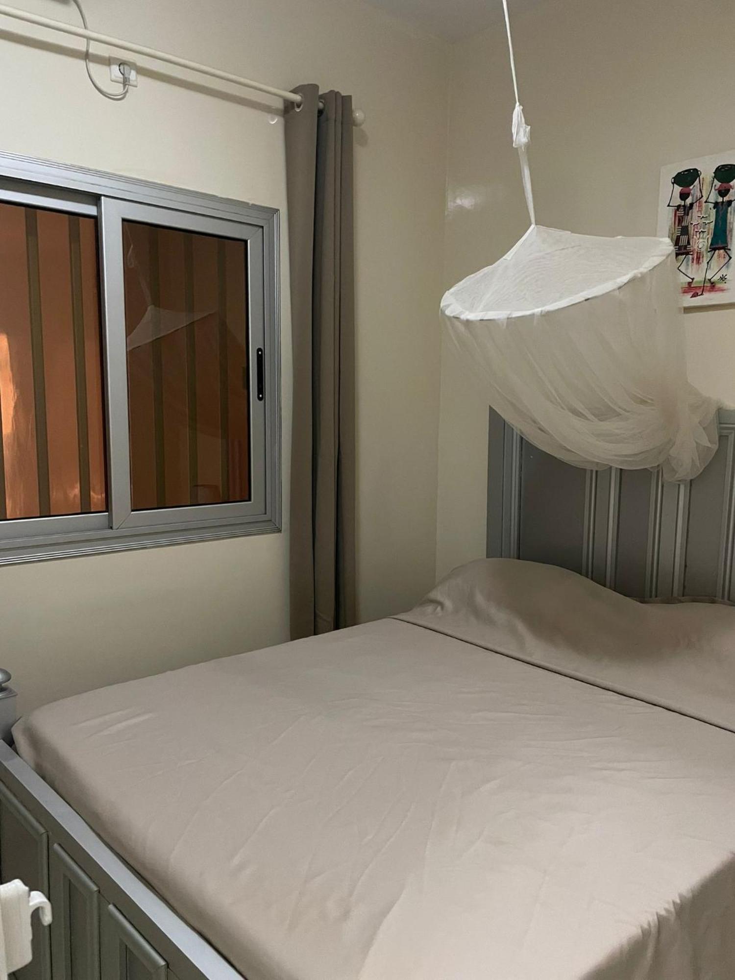 Residence Saint James Somone Luaran gambar