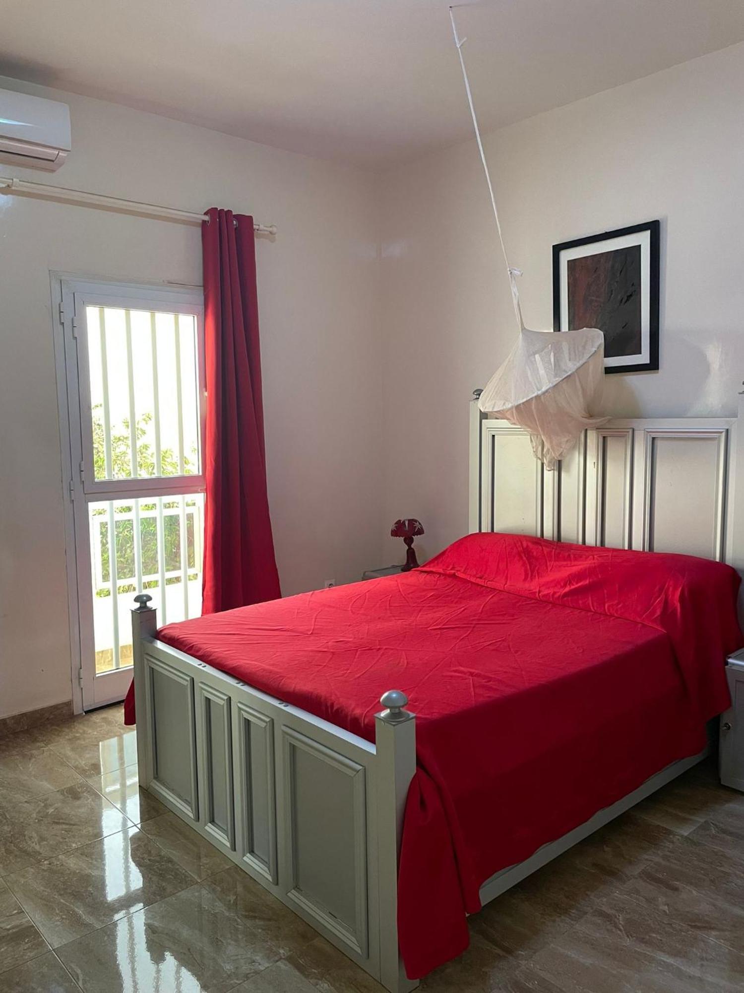 Residence Saint James Somone Luaran gambar