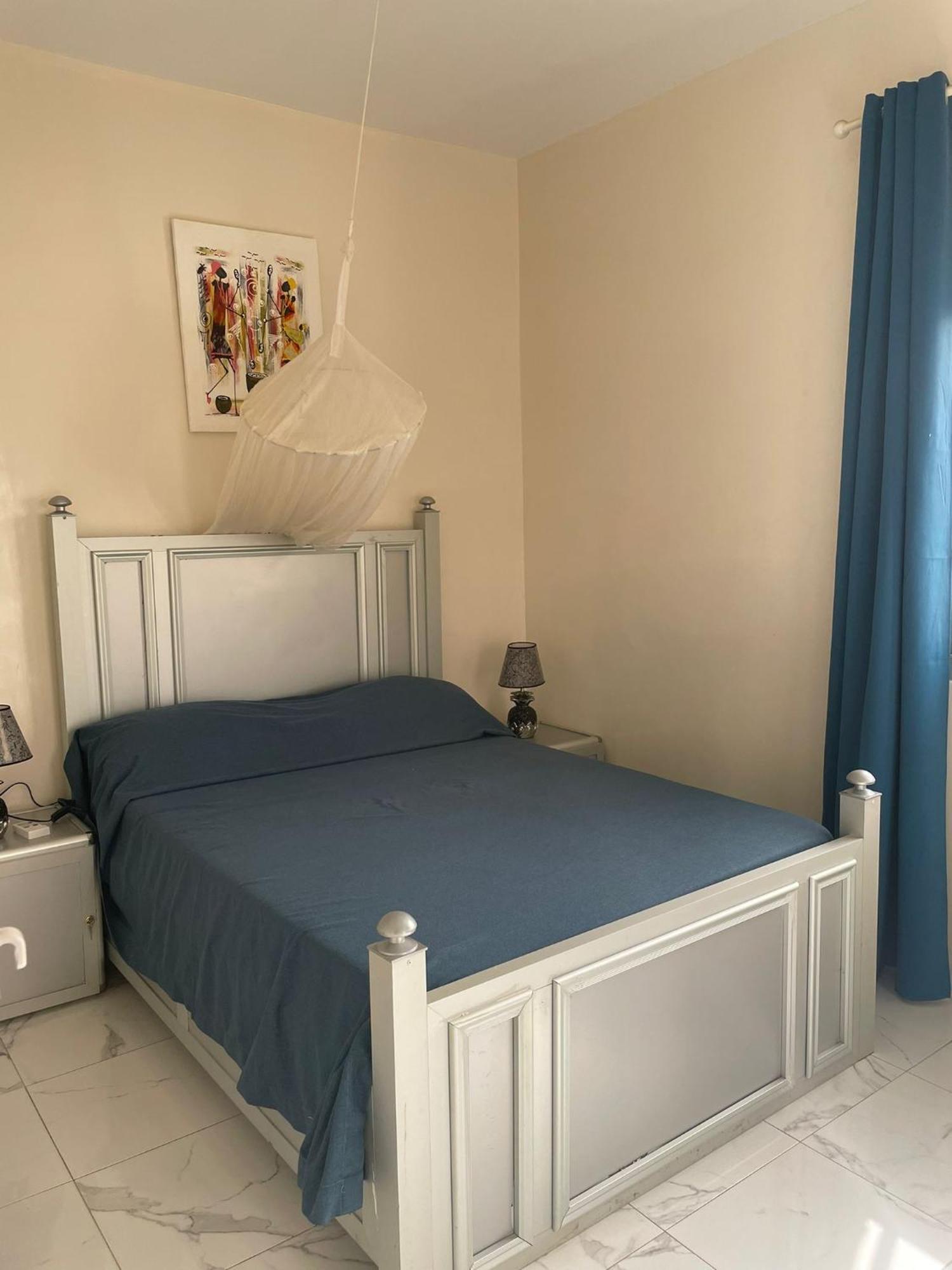 Residence Saint James Somone Luaran gambar