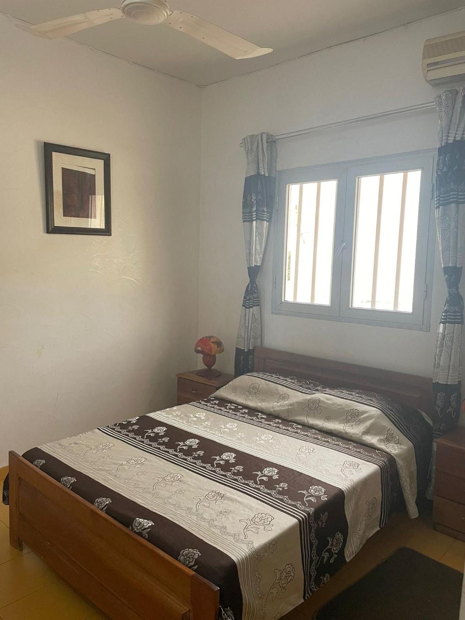 Residence Saint James Somone Luaran gambar