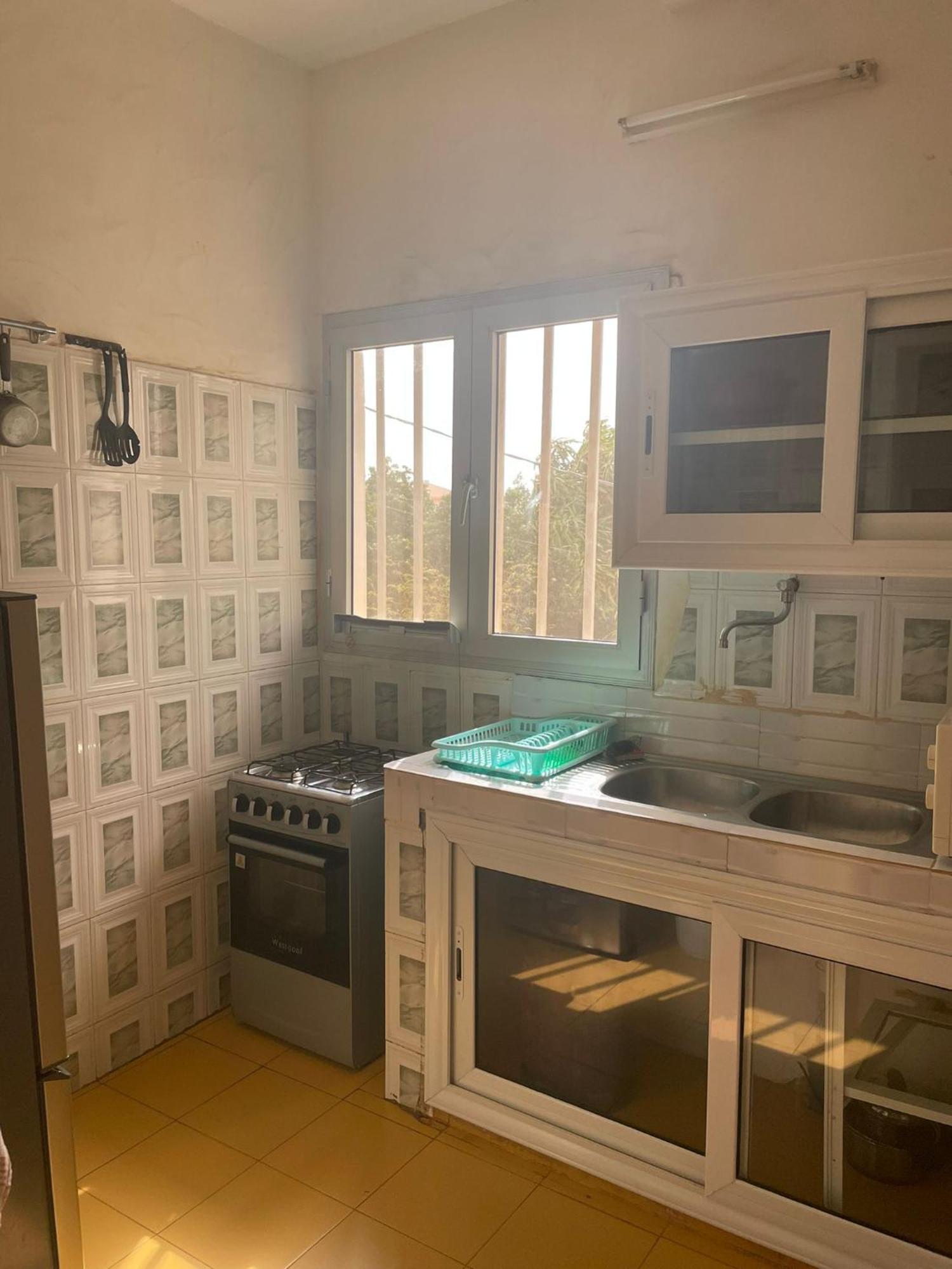 Residence Saint James Somone Luaran gambar