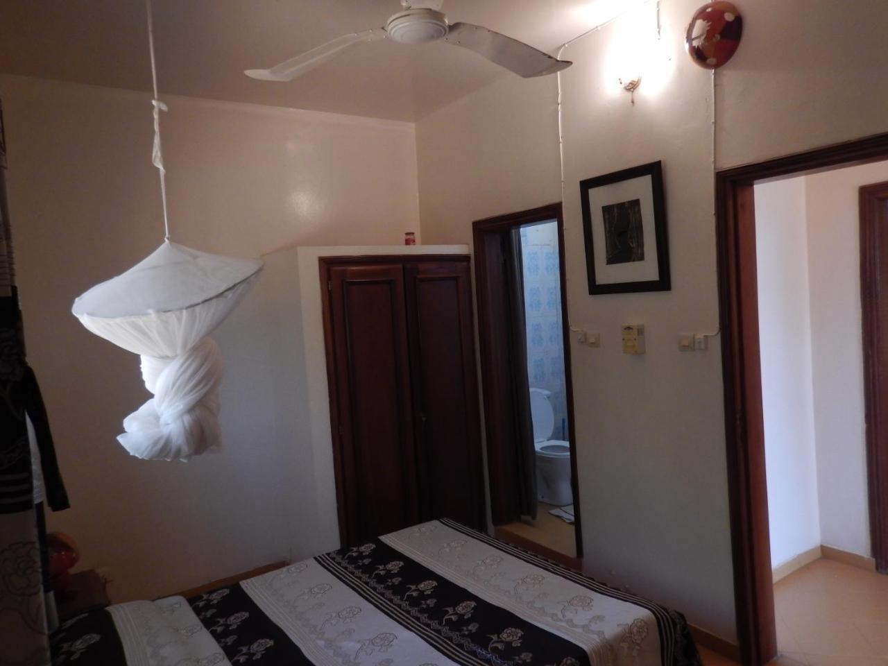 Residence Saint James Somone Luaran gambar