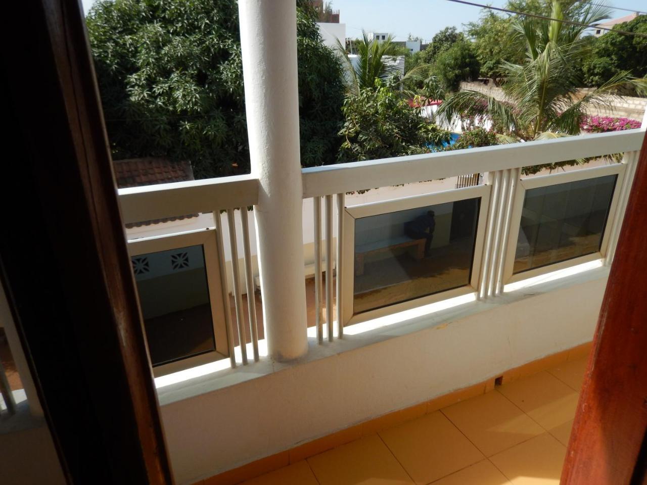 Residence Saint James Somone Luaran gambar